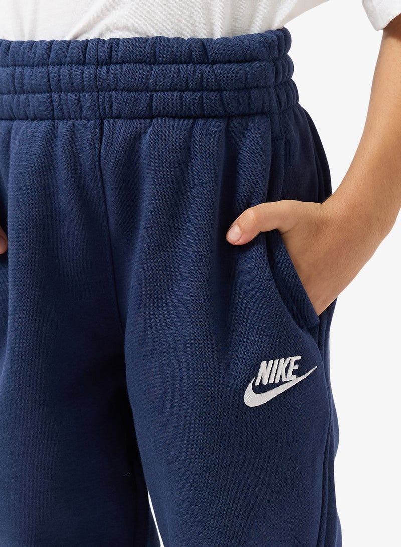 Nike Youth Fleece Club Sweatpants - Image 4
